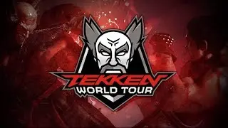 Tekken 7: Xcel | SperoGin vs. PG | Speedkicks - The Fall Classic 2017 Top 8