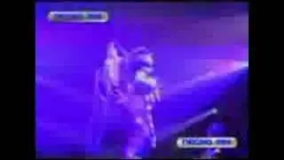 Robot Dance Techno
