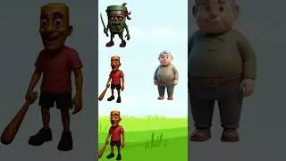 where is the position of Tung Tung sahur‼️#shorts #funny #animation #cartoon