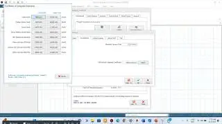 SETTINGS IN PROTASTRUCTURE 2021