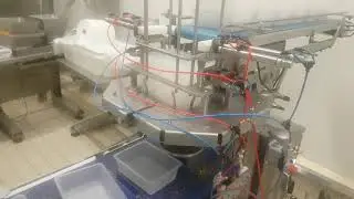 TRAY DENESTER | Plast Tech