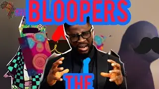 If ishi glitch had African parents - the therapy behind the series 
