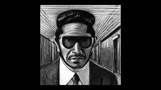 Cumbia x Psych Rock