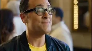 Sprint - Make the Switch (:30, Unlimited Data)