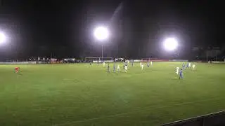 SC Hauenstein - SG Rieschweiler 3:2 10.10.2025