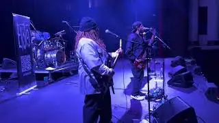 Elote - Korn Tribute - RMA 