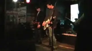 The Troniks live at The Cavern - Inferno Underground