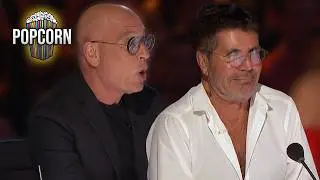 TOP Magicians to Audition for America's Got Talent: The Champions!