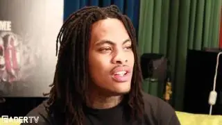 Waka Flocka's Thoughts on NYC