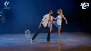 Alice In Wonderland - Libre Dance - contemporary