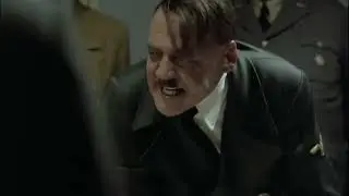 Hitler Rants - No Subtitles