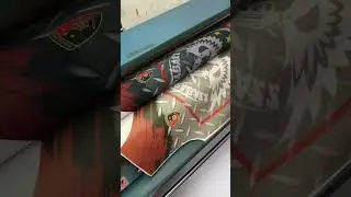 Printing Jersey dan sublimasi #jerseyprinting
