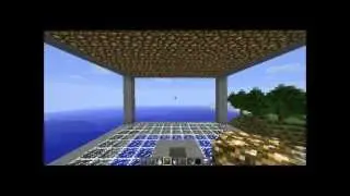 Minecraft Machinima Audition.