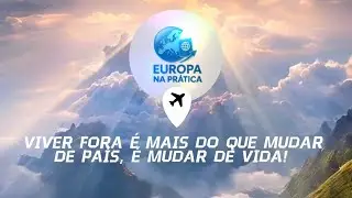 Planejar viagem à Europa 