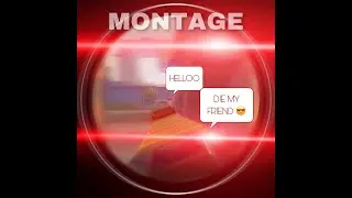Rockstar X Brown Munde X Cradles Montage | MAD SPIKE |