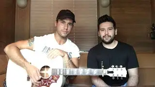 Dan + Shay - Wanted (Hunter Hayes Cover)