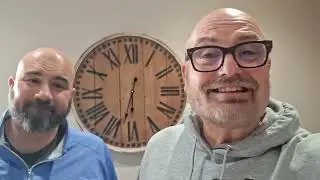 Еженедельный видеоблог из деревни