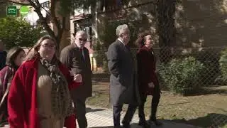 Bormujos mejora su casco urbano con los planes provinciales