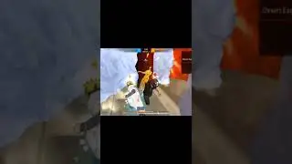 #ag live 1v4 #gaming #gamingvideos