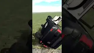 Mr Indian Hacker Scorpio S11 crash/accident #shorts #mrindianhacker #car #scorpio