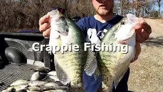 BEST SLAB CRAPPIE Catches of 2022 & MORE‼️ 903 Fishing 2022 Highlights‼️