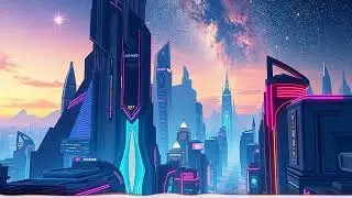 Stellar Surge (Зоряний сплеск) | trance | FREE Music Download
