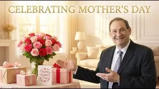 Happy Mothers Day from the ListingTeam at RealtedISG