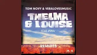 Thelma & Louise (Jashari & Strobe Mix)
