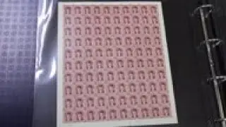 Egyptian finds stories from bygone eras in stamps