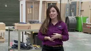 OCTC's Construction FastTrack Program