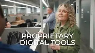 Cooper Standard Digital Tools