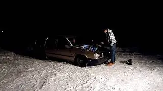 Buntband Racing - Volvo 745 