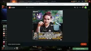 Gorgc reacts to Yatoro slams League of Legends labelling it as a 