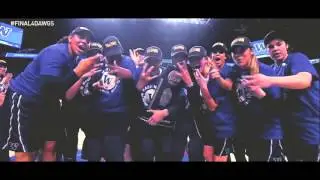 UW WBB NCAA March Madness: Episode 7