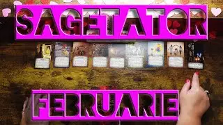 ♐ Sagetator - Februarie 2026 ♐ Vei avea tot ce e necesar pentru a-ti asigura succesul! 📈