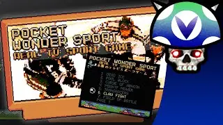 [Vinesauce] Joel - POCKET WONDER SPORT