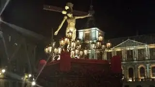 CRISTO DE LA VEGA 2015 (TOLEDO)