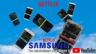 Samsung The Marketsure Day World 3 (English Subtitles Music)