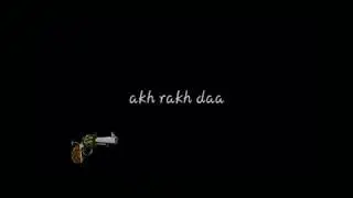 AKH RAKHDE song (OFFICIAL VIDEO) LUDHIANE WALA TARUN NEW SONG 2017