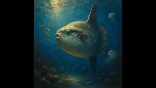 The Ocean Sunfish: How the World&rsquo;s Strangest Fish Became an Evolutionary Success !