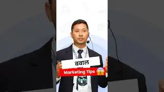 🚨 Digital Saugat Drops Valuable Digital Marketing Wisdom at Nepal's First SEO Conference! 🚨