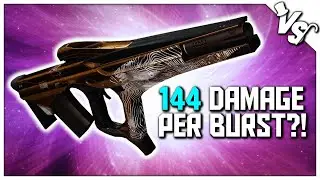 The BEST Pulse That Nobody Uses?! | Sacred Provenance Crucible Review (Destiny 2)