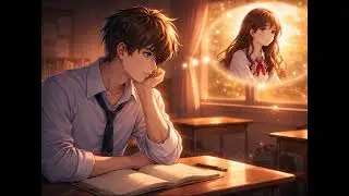 Hearts Apart ( Perfect Stranger )