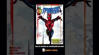 Spidergirl: De tal padre, tal hija #comics #rese&ntilde;asdecomics #marvel #spiderman #spidergirl