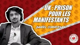 Pourquoi le pouvoir est si dur avec les manifestants ? 🔎 @DannyLive