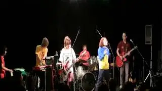 ミルファミ公式　谷口宗一＋加藤英幸「風吹く丘」2