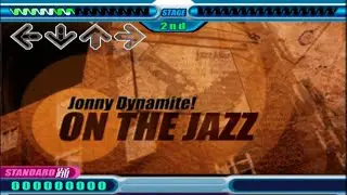 DDRMAX Dance Dance Revolution 6th Mix (JP) (PS2/PCSX2) - On The Jazz (Standard) Gameplay