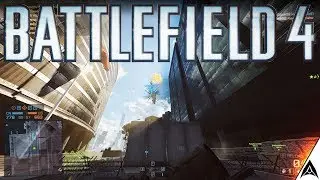 Back to Battlefield 4