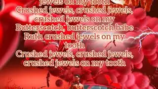 Riff Raff - &ldquo;BUTTERSCOTCH BABE RUTH