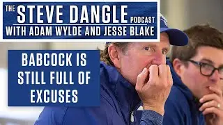 We Breakdown Mike Babcock's Recent Interview Discussing His Time With Maple Leafs